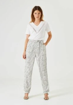 Garcia With Print - Broek - Soft Kit