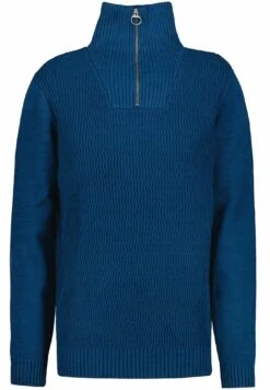 Garcia Trui - Royal Blue 11 Garcia Trui - Royal Blue -Clothing 92f1a5188bfc4ac0a2728565cabc41da