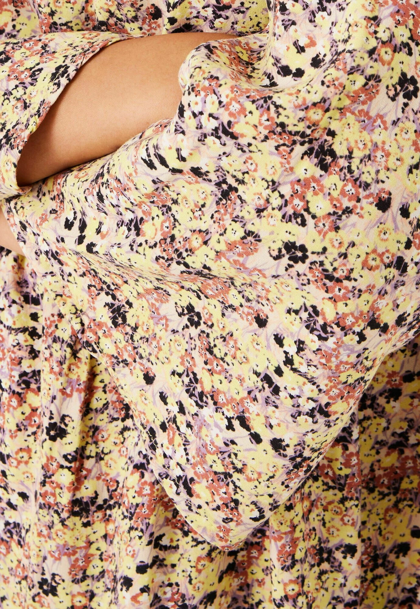 Garcia Jurk - Fresh Lemon 3 Garcia Jurk - Fresh Lemon