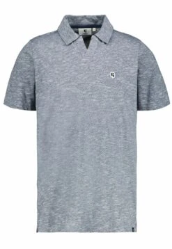 Garcia Mint- Poloshirt - Marine 11 Garcia Mint- Poloshirt - Marine -Clothing 9303ec92415e4d019f866ced58953f72