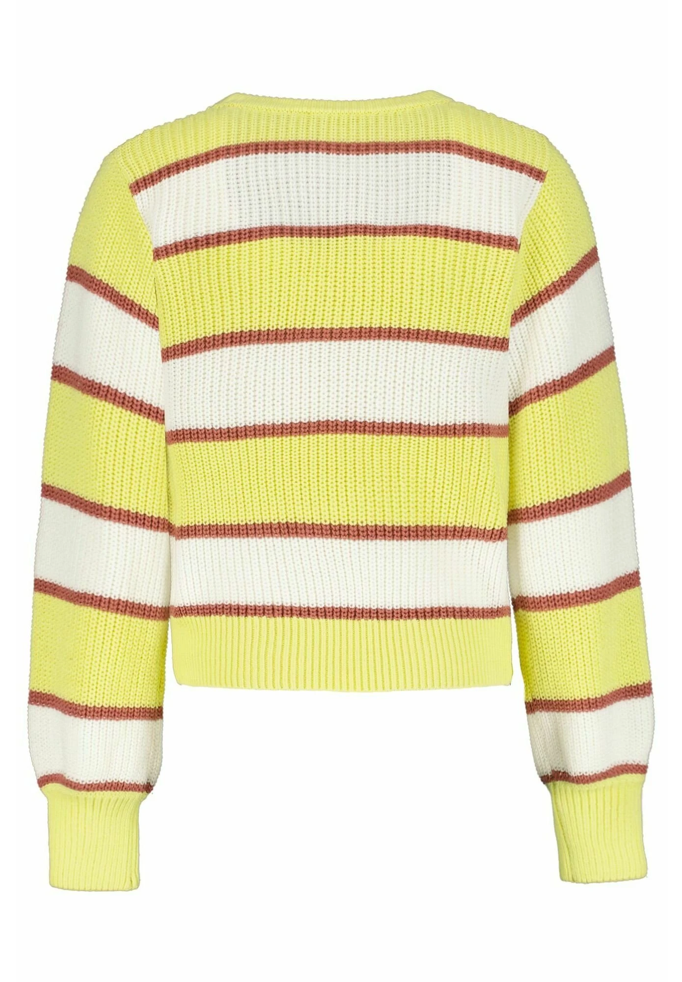 Garcia Trui - Off White 5 Garcia Trui - Off White - Afbeelding 3