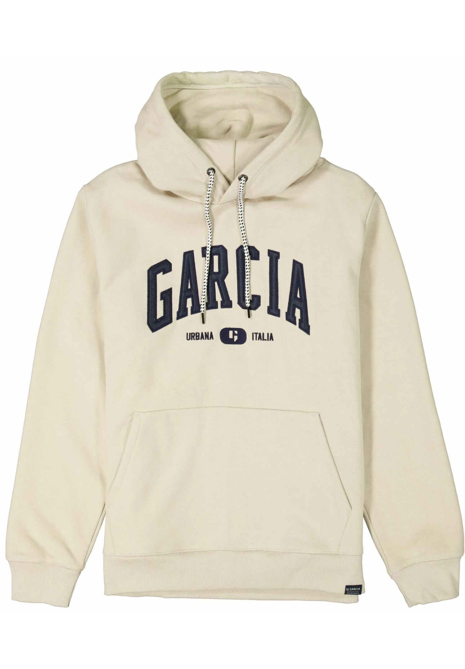 Garcia Hoodie - Kit 8 Garcia Hoodie - Kit - Afbeelding 6