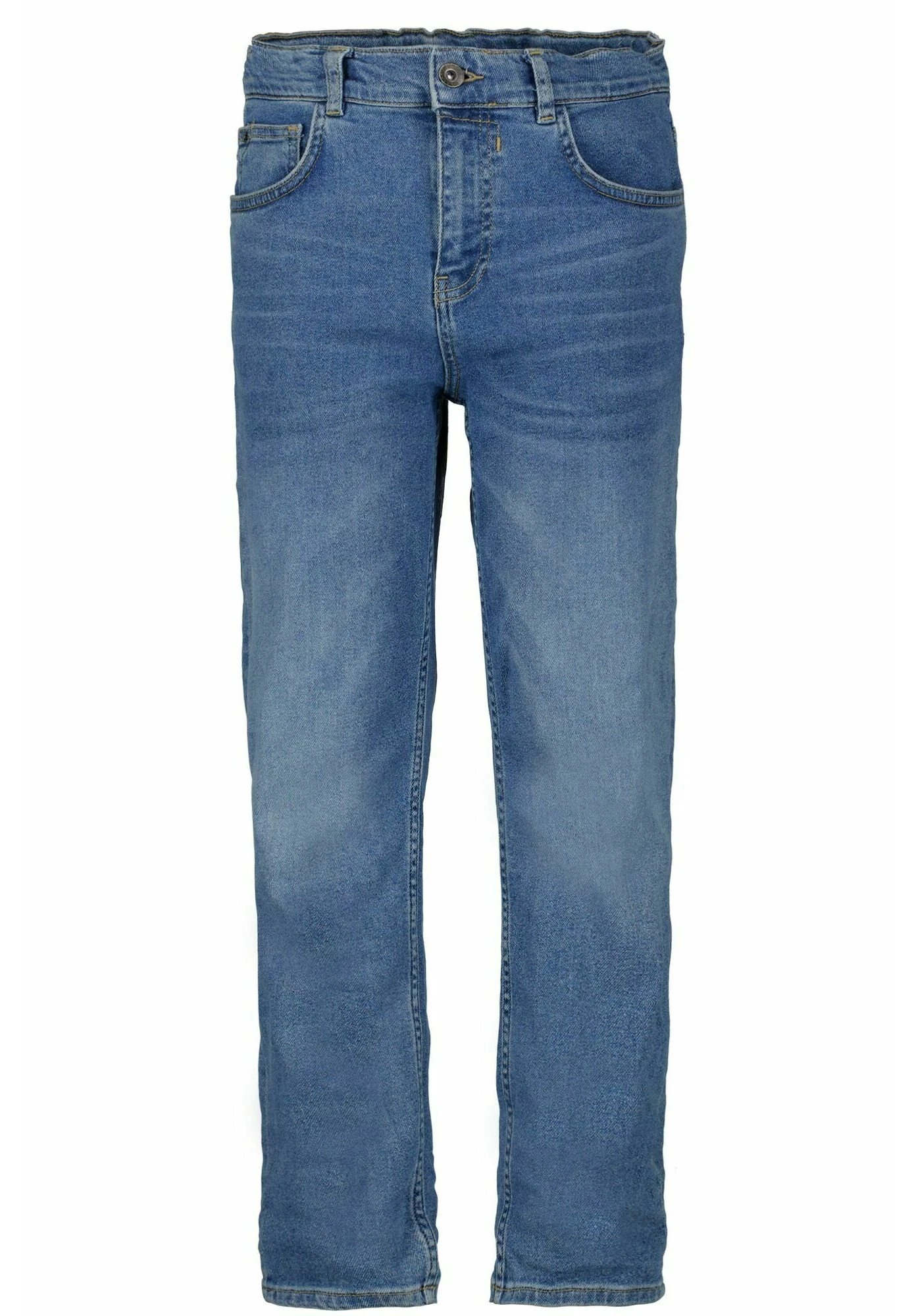 Garcia Dalino - Straight Leg Jeans - Medium Used 5 Garcia Dalino - Straight Leg Jeans - Medium Used - Afbeelding 3