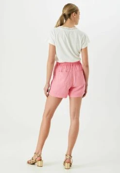 Garcia Shorts - Sunrise Pink 9 Garcia Shorts - Sunrise Pink -Clothing 9433417226da4641949f07c16e7c9b05