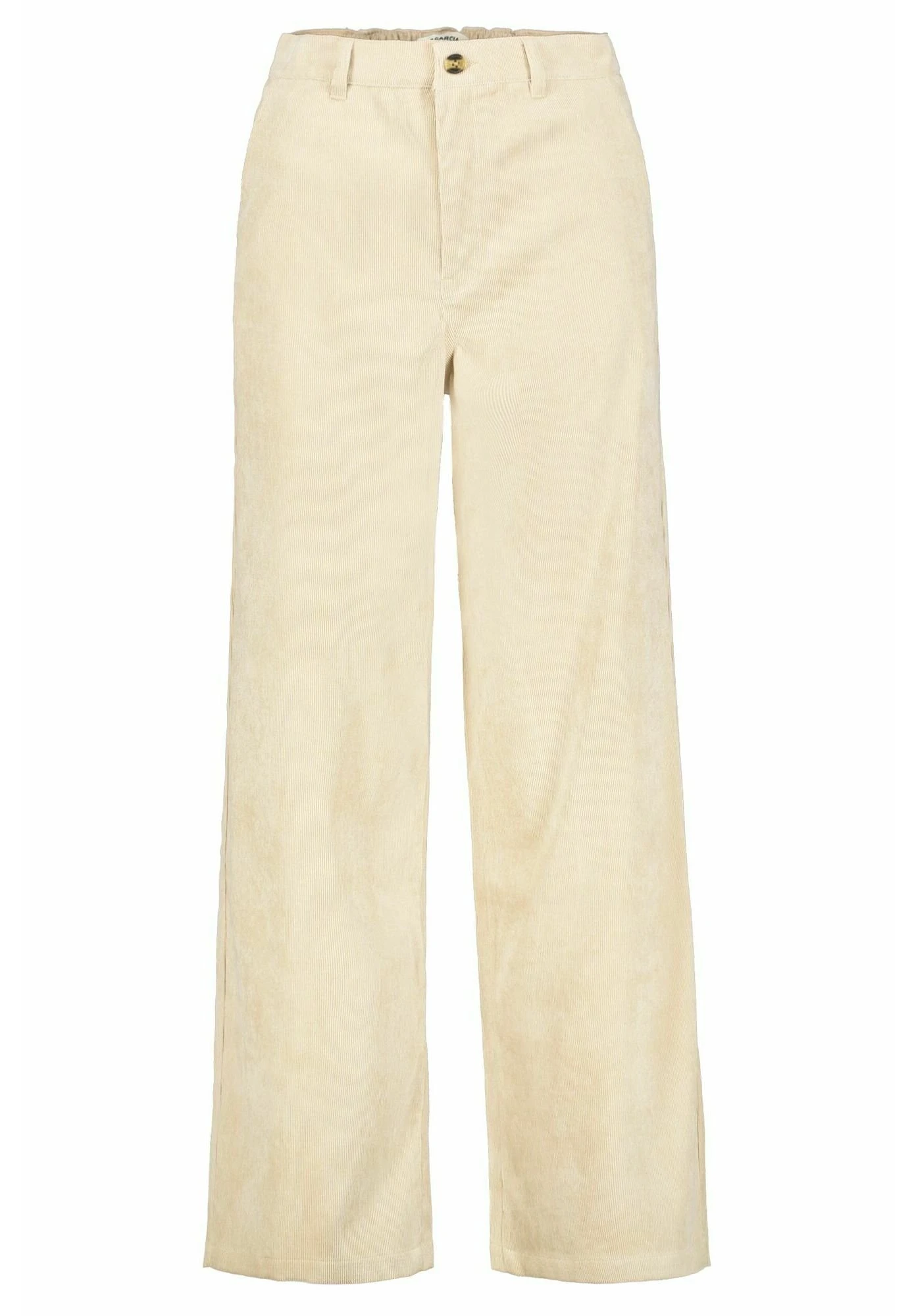 Garcia Broek - Doeskin 7 Garcia Broek - Doeskin - Afbeelding 5