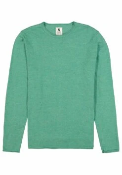 Garcia Trui - Seafoam 11 Garcia Trui - Seafoam -Clothing 94f6219d131e4579be207ba41c8beac9