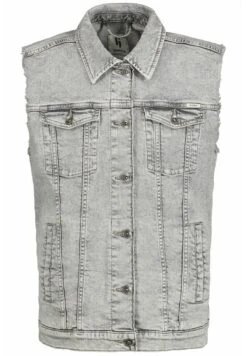 Garcia Bodywarmer - Bleached