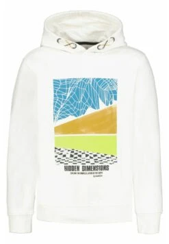 Garcia Hoodie - Off White