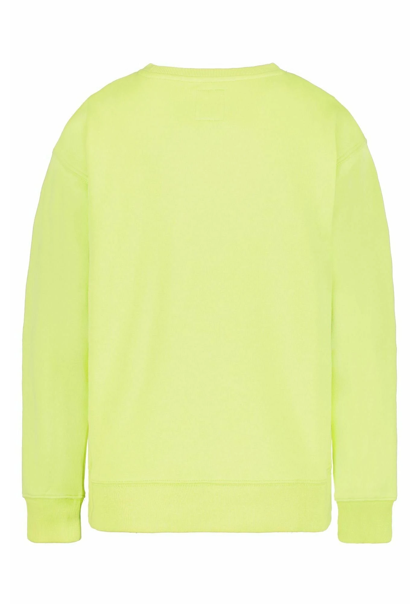 Garcia Sweater - Firefly 5 Garcia Sweater - Firefly - Afbeelding 3