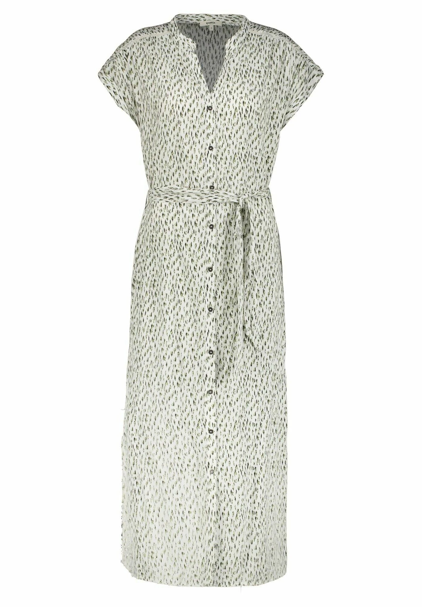 Garcia Blousejurk - Soft Kit 7 Garcia Blousejurk - Soft Kit - Afbeelding 5