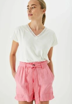 Garcia Shorts - Sunrise Pink