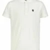 Garcia Poloshirt - Off White 2 Garcia Poloshirt - Off White -Clothing 9bd1ecb6c9244eb5b289bc92195abaa1
