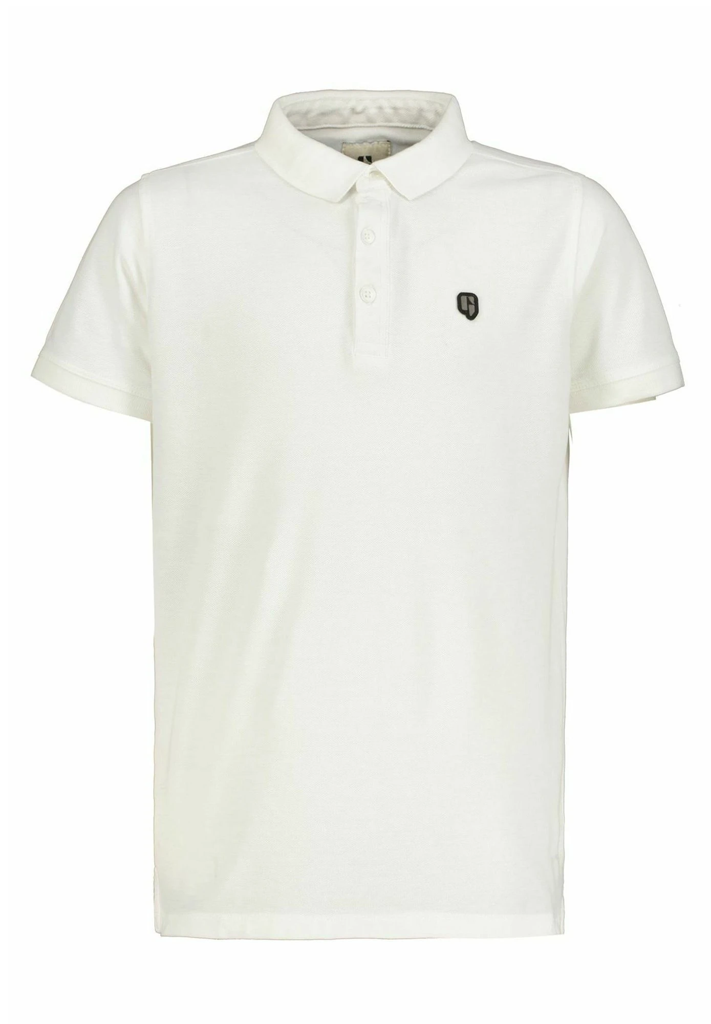 Garcia Poloshirt - Off White 3 Garcia Poloshirt - Off White