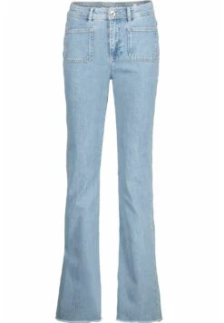 Garcia Flared Jeans - Medium Used 11 Garcia Flared Jeans - Medium Used -Clothing 9bfbfd92a26a4379a2b89b236d5c4868