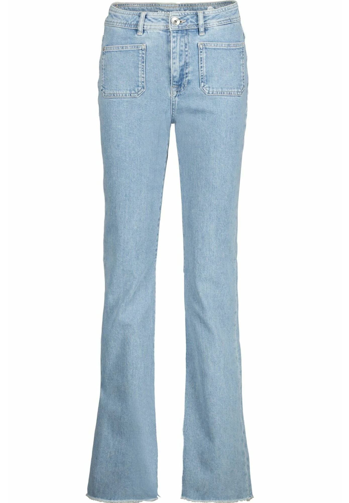 Garcia Flared Jeans - Medium Used 7 Garcia Flared Jeans - Medium Used - Afbeelding 5