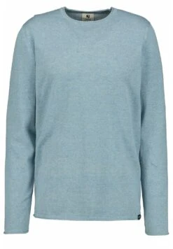 Garcia Z1086 - Trui - Stone Blue
