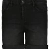 Garcia Celia- Jeansshort - Dark Used 2 Garcia Celia- Jeansshort - Dark Used -Clothing 9d4ad245cdbb4df4a332ba9dd717b321