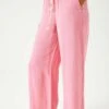 Garcia Broek - Sunrise Pink 1 Garcia Broek - Sunrise Pink -Clothing 9d9761d221584d5fb15124c83b812867