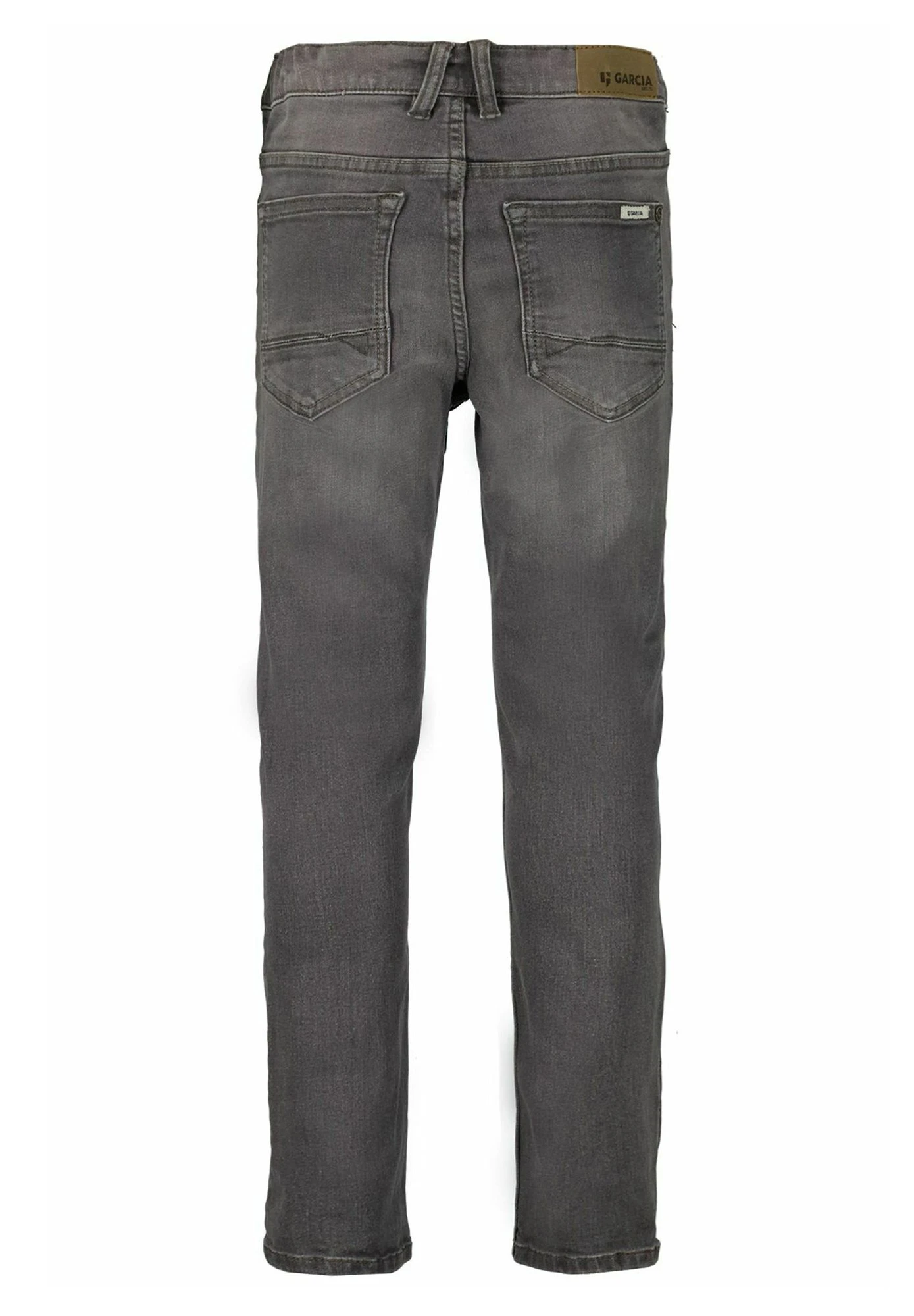 Garcia Xeno- Straight Leg Jeans - Medium Used 4 Garcia Xeno- Straight Leg Jeans - Medium Used - Afbeelding 2