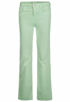Garcia Celia Super - Flared Jeans - Smoke Green