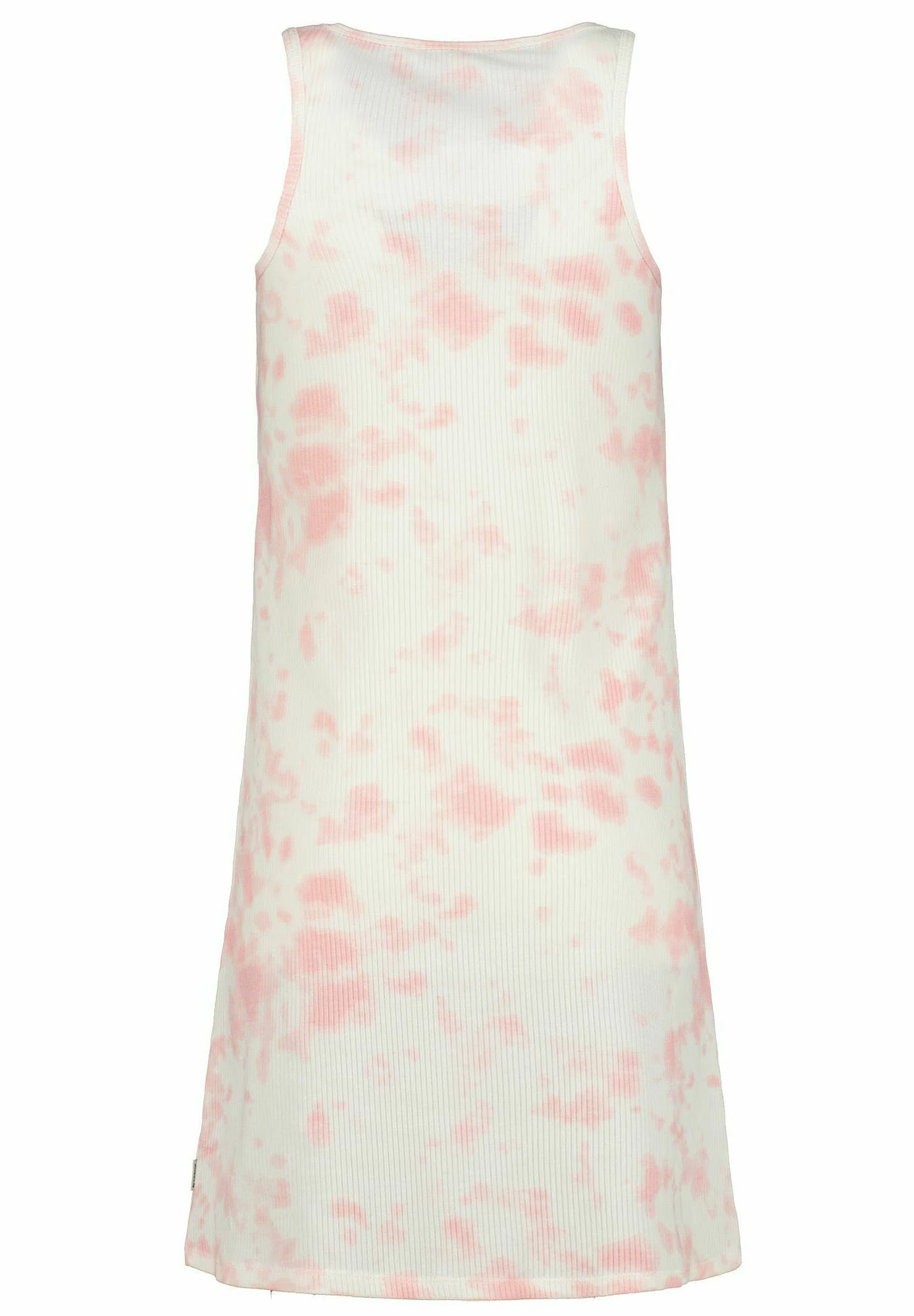 Garcia Gebreide Jurk - Pink Beauty 5 Garcia Gebreide Jurk - Pink Beauty - Afbeelding 3