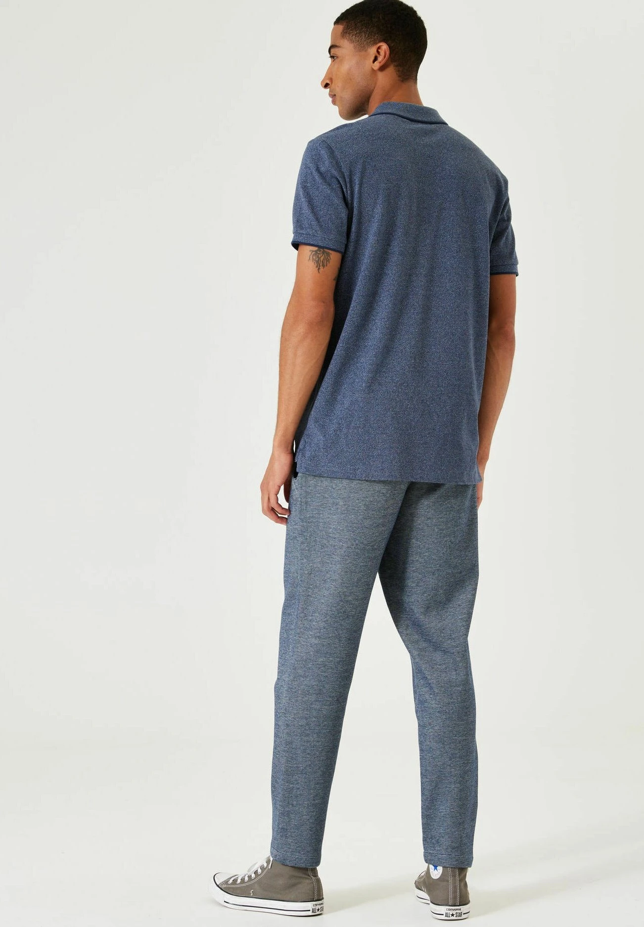 Garcia Chino - Marine 4 Garcia Chino - Marine - Afbeelding 2