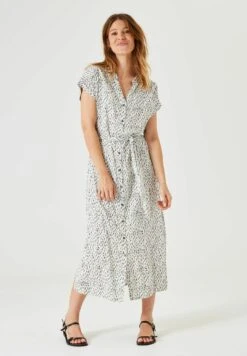 Garcia Blousejurk - Soft Kit