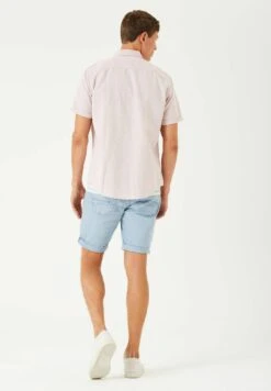 Garcia Rust - Overhemd - Dusty Cedar -Clothing a16445c2f59647a389a8fe95e2bd2db7