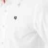 Garcia Overhemd - Off White -Clothing a17849ac9b324313bbdbdf7ba39fb019