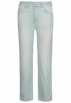 Garcia Luisa- Straight Leg Jeans - Bleached 11 Garcia Luisa- Straight Leg Jeans - Bleached -Clothing a275e1f8f33c4edca5c5f0719edd4562