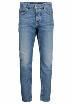Garcia Zucko 681 Vintage Used - Slim Fit Jeans - Vintage Used