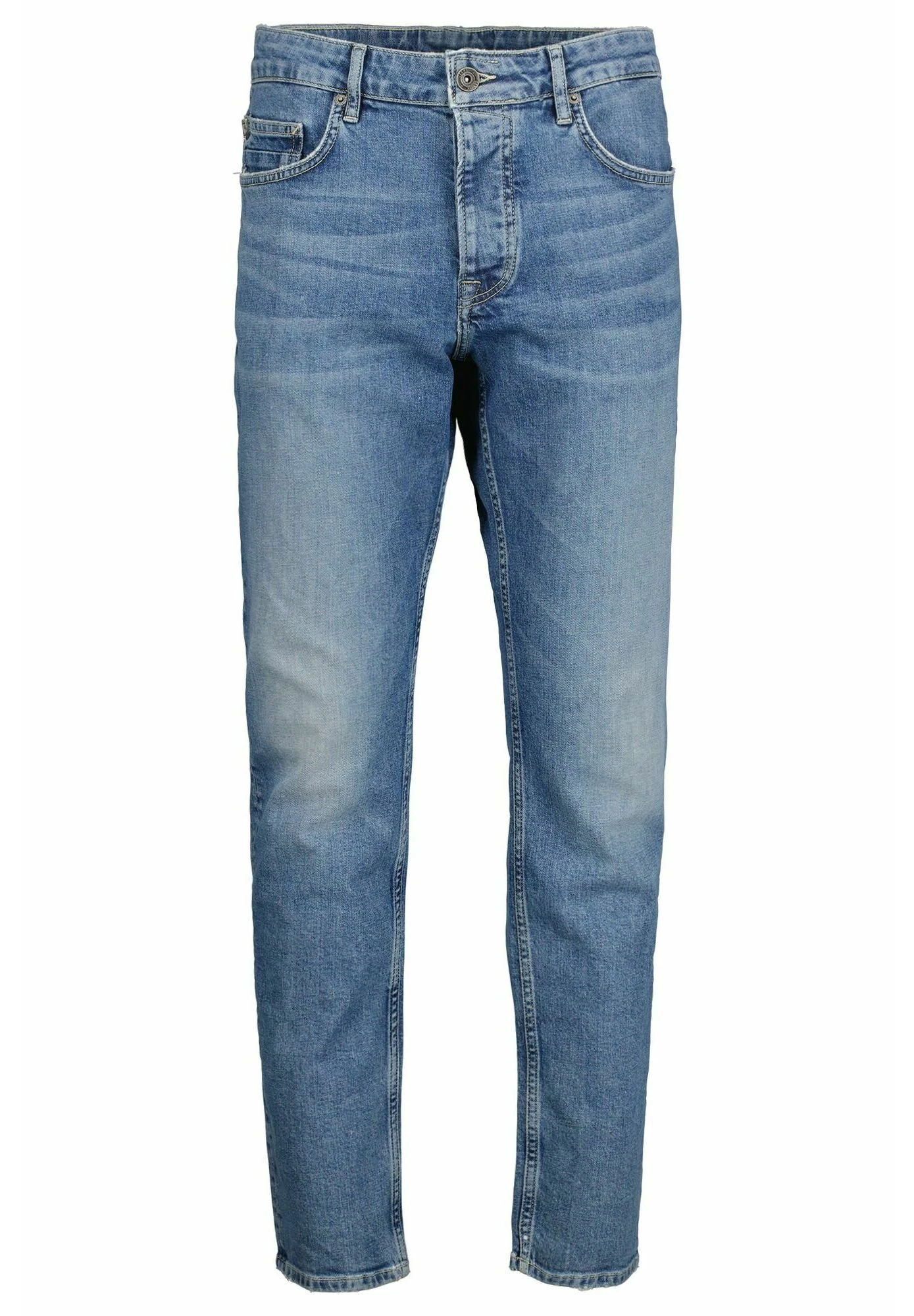 Garcia Zucko 681 Vintage Used - Slim Fit Jeans - Vintage Used 3 Garcia Zucko 681 Vintage Used - Slim Fit Jeans - Vintage Used