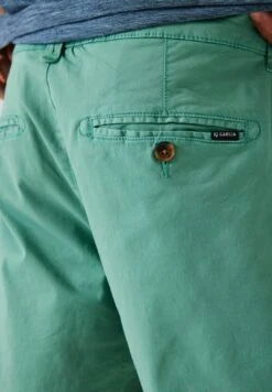 Garcia Shorts - Seafoam 11 Garcia Shorts - Seafoam -Clothing a2feef3005b8459abab19993e54be08e