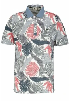 Garcia Poloshirt - White 11 Garcia Poloshirt - White -Clothing a3d86e2d59854c799a79bcf97f5f5560