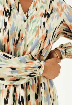 Garcia Blousejurk - Whitecap -Clothing a48192cdba234d5fa3c18190290f7d04