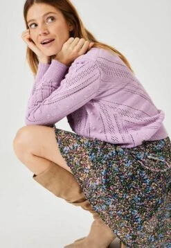 Garcia A-Lijn Rok - Black 9 Garcia A-Lijn Rok - Black -Clothing a5005530be16404196a3590d3cf0f253