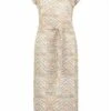 Garcia Maxi-Jurk - Sesame 2 Garcia Maxi-Jurk - Sesame -Clothing a5531eef9ac74e4885292a685eaf0ce6