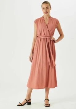 Garcia Jurk - Canyon Rose 8 Garcia Jurk - Canyon Rose -Clothing a614d59f7d79402ead9b28661ff5091c