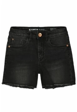 Garcia Rianna - Jeansshort - Dark Used 15 Garcia Rianna - Jeansshort - Dark Used -Clothing a711c4de90534e7eac4ed95ed5c64627
