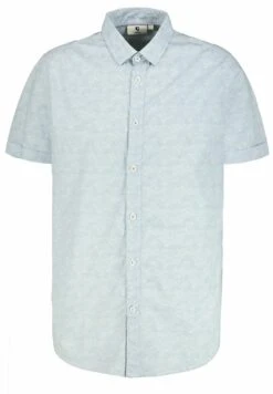 Garcia Overhemd - Dusty Blue -Clothing a72527837664440c9a9daf50b3f7e6ad