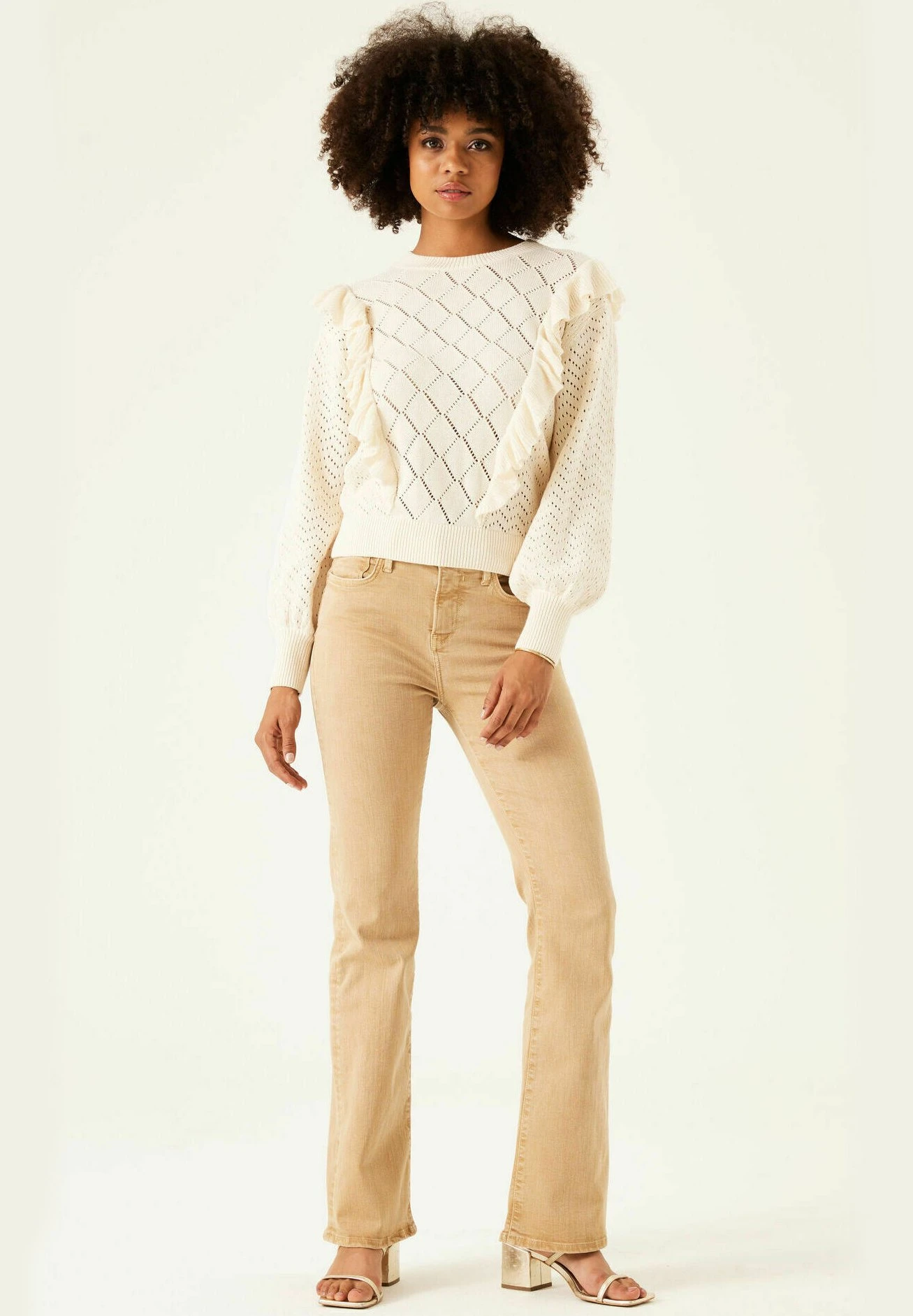 Garcia Trui - Whitecap 3 Garcia Trui - Whitecap