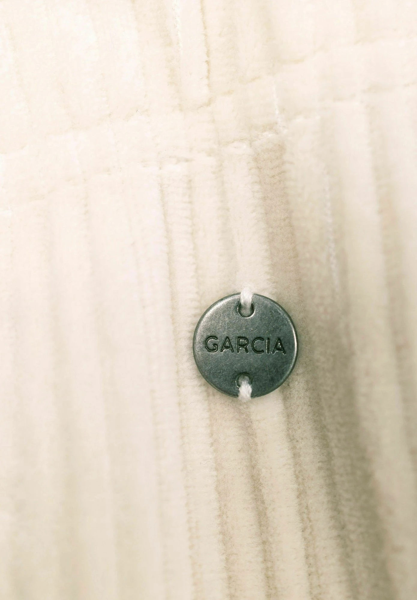 Garcia Wide Fit - Broek - Soft Kit 7 Garcia Wide Fit - Broek - Soft Kit - Afbeelding 5