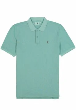Garcia Poloshirt - Seafoam 12 Garcia Poloshirt - Seafoam -Clothing a806b527c7fa4c71b75920d159655dd1