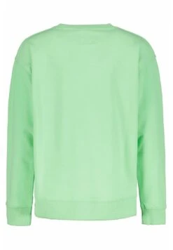 Garcia Sweater - Green Lizzard -Clothing a82785630d0b4061b5e5845bcf45b640