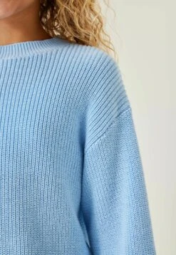 Garcia Trui - Chambray Blue