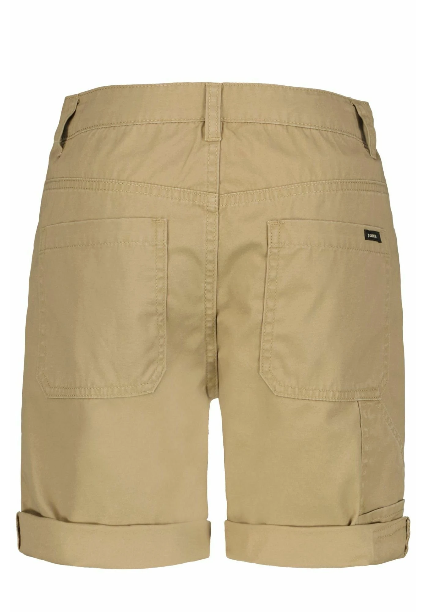 Garcia Shorts - Linen 5 Garcia Shorts - Linen - Afbeelding 3