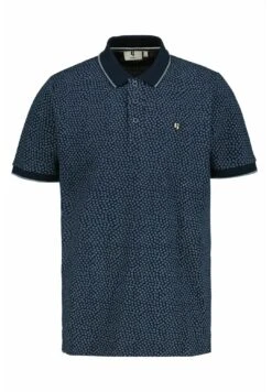 Garcia With Pattern - Poloshirt - Dark Moon 11 Garcia With Pattern - Poloshirt - Dark Moon -Clothing a9143c3accab419dba81eaa507fd1c46
