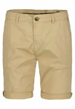 Garcia Shorts - Hessian -Clothing a92c75acd88241918f0a4c8a62b78f7f
