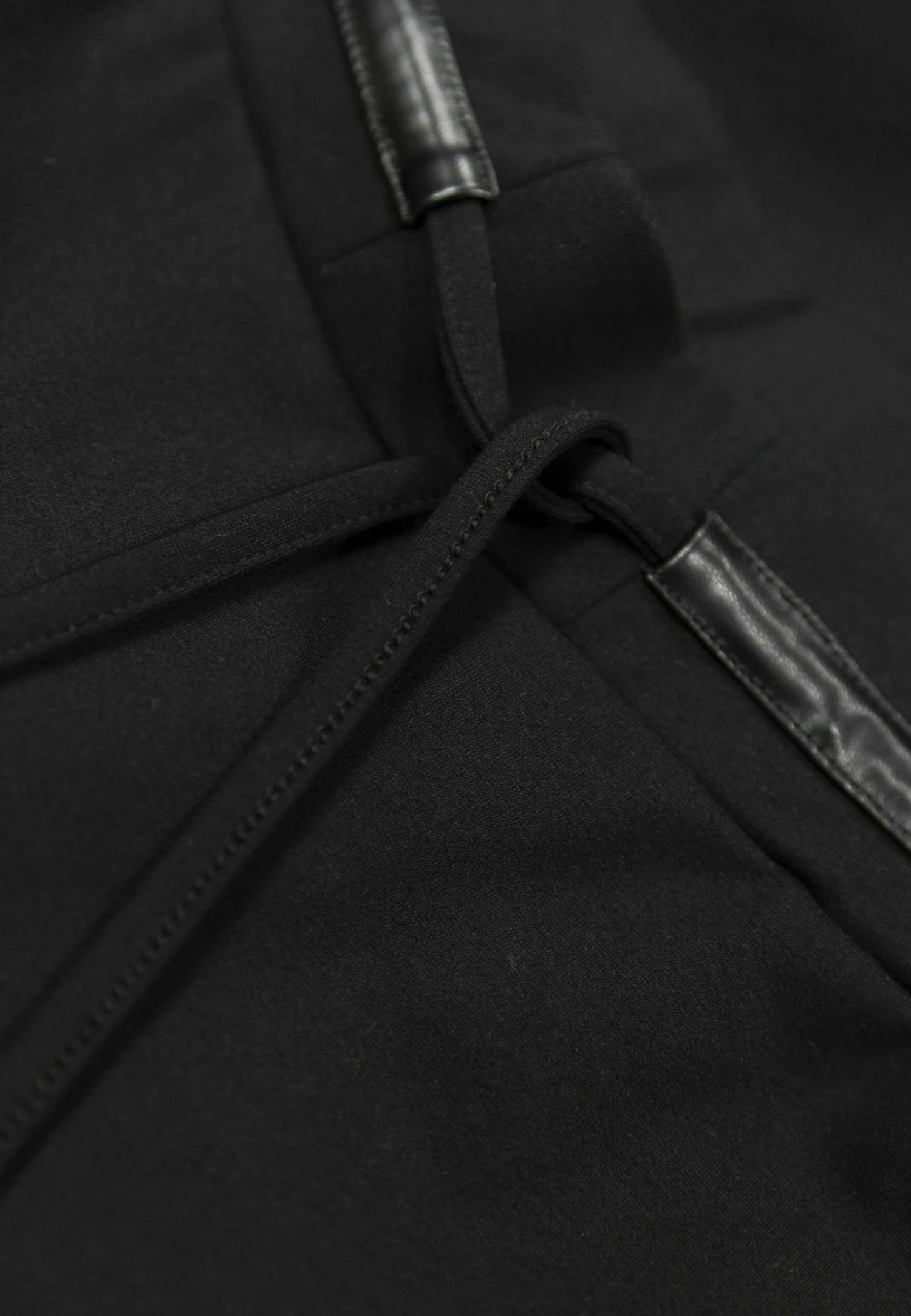 Garcia Broek - Black 7 Garcia Broek - Black - Afbeelding 5