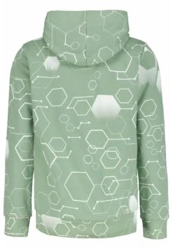 Garcia Hoodie - Cabbage 7 Garcia Hoodie - Cabbage -Clothing ab244ec1831b49668024e5a949625272